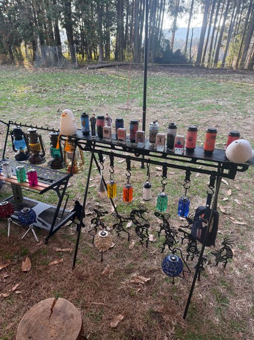 今年ラストキャンプ キャンプ&農園 玖珠の杜 グループキャンプ ファミリーキャンプ フリーサイト オートサイト moreAiさんのキャンプブログ CAMPiii（キャンピー） -キャンプ専用SNS キャンプのすべてがここに集まる-