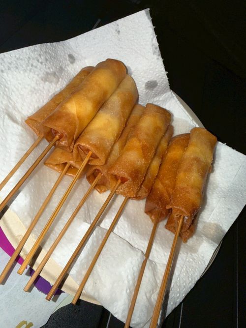 春の熊本でお花見ファミグル🌸🏕️🌸 ゆのまえグリーンパレス ファミリーキャンプ グループキャンプ 区画サイト オートサイト ヒゲキャンさんのキャンプブログ CAMPiii（キャンピー） -キャンプ専用SNS キャンプのすべてがここに集まる-