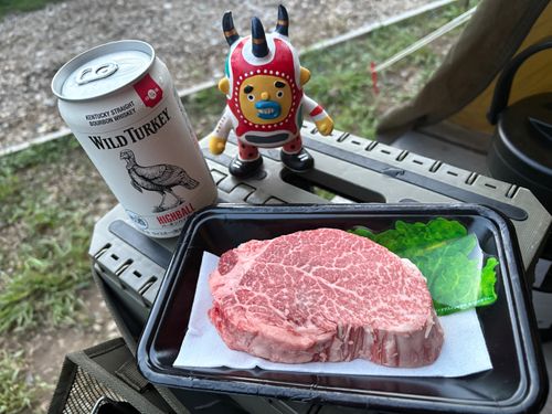期間限定の独身✖︎読書🟰独書キャンプ🏕️ 奥州平泉温泉 そば庵 しづか亭 ソロキャンプ 区画サイト ぱぱちょさんのキャンプブログ CAMPiii（キャンピー） -キャンプ専用SNS キャンプのすべてがここに集まる-