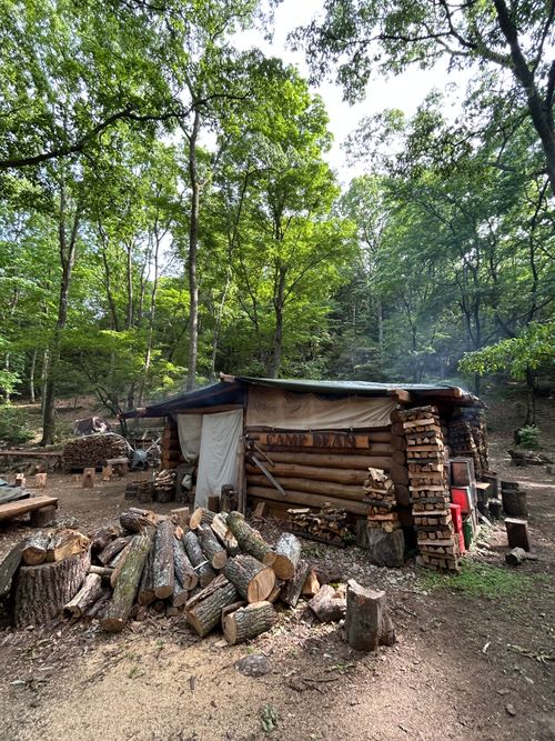 3週連続ソロキャンプ🏕️ CAMP BEAN ソロキャンプ 区画サイト Genさんのキャンプブログ CAMPiii（キャンピー） -キャンプ専用SNS キャンプのすべてがここに集まる-