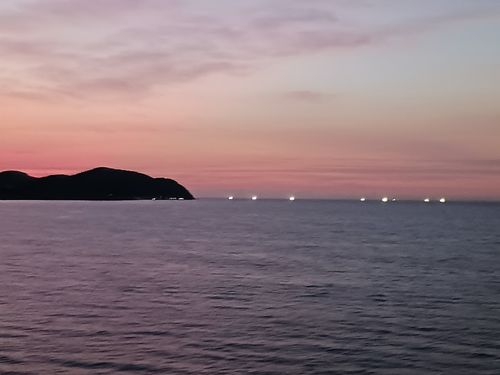 【Day14】北海道Ｃ△ｍｐ旅’ end...in 福井県・敦賀 敦賀フェリーターミナル ファミリーキャンプ キャンピングカー vios outdoor'sさんのキャンプブログ CAMPiii（キャンピー） -キャンプ専用SNS キャンプのすべてがここに集まる-