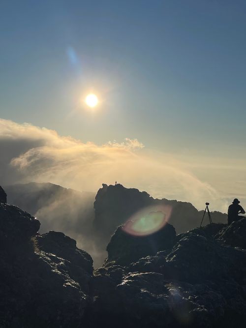 唐国登山キャンプ えびの高原 キャンプ村 ソロキャンプ フリーサイト Anomiさんのキャンプブログ CAMPiii（キャンピー） -キャンプ専用SNS キャンプのすべてがここに集まる-
