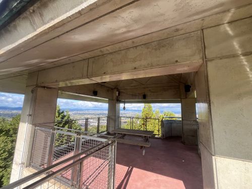 三連休とあらば、西を目指して…🚗💨 閑乗寺公園 キャンプ場 ソロキャンプ 区画サイト まっつんさんのキャンプブログ CAMPiii（キャンピー） -キャンプ専用SNS キャンプのすべてがここに集まる-