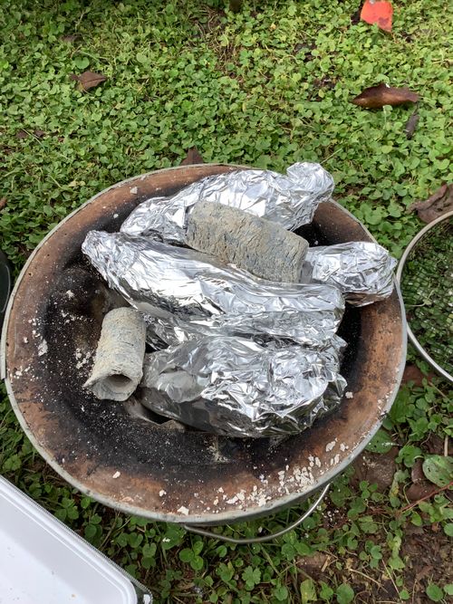 Vol.106 25/NO.25 坂戸にお肉焼きに行く‼️ 坂戸市 ソロキャンプ フリーサイト 🔥焚き火🔥さんのキャンプブログ CAMPiii(キャンピー) -キャンプ専用SNS キャンプのすべてがここに集まる-