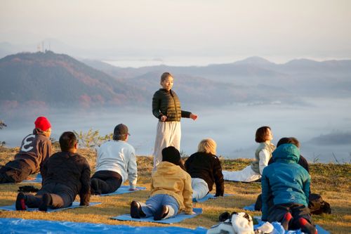 なんだかんだで4年も続けてた！来年は五年目！再来年は五周年祭！ 神石高原 ティアガルテン グループキャンプ ファミリーキャンプ ソロキャンプ 区画サイト フリーサイト オートサイト Como_outdoorさんのキャンプブログ CAMPiii（キャンピー） -キャンプ専用SNS キャンプのすべてがここに集まる-