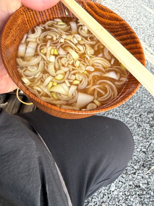 みちのく潮風トレイル３区間目キャンプ 神割崎キャンプ場 ソロキャンプ フリーサイト まっつんさんのキャンプブログ CAMPiii（キャンピー） -キャンプ専用SNS キャンプのすべてがここに集まる-