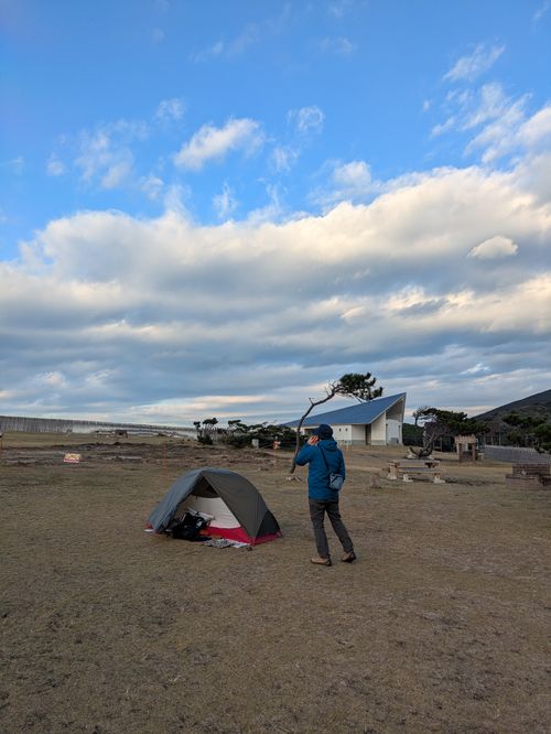 今夜もまたブギーバック トウシキキャンプ場(野営場)無料 グループキャンプ フリーサイト hachi329さんのキャンプブログ CAMPiii（キャンピー） -キャンプ専用SNS キャンプのすべてがここに集まる-