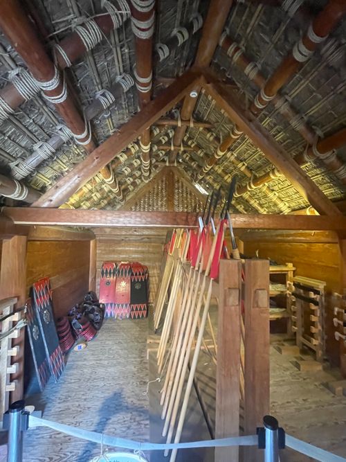 ようやく念願の&hellip;遺跡眺望おじおば🐰キャン△ in スノーピーク吉野ヶ里キャンプフィールド 〜 CAMP NO.196 ファミリーキャンプ グループキャンプ フリーサイト おじキャン△さんのキャンプブログ CAMPiii（キャンピー） -キャンプ専用SNS キャンプのすべてがここに集まる-