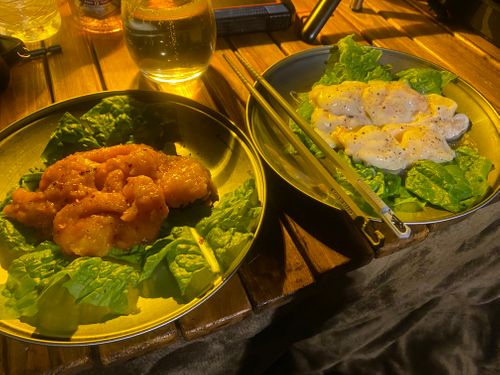 初めての御殿場キャンプ 大野路ファミリーキャンプ場 ソロキャンプ フリーサイト ケイスケさんのキャンプブログ CAMPiii（キャンピー） -キャンプ専用SNS キャンプのすべてがここに集まる-