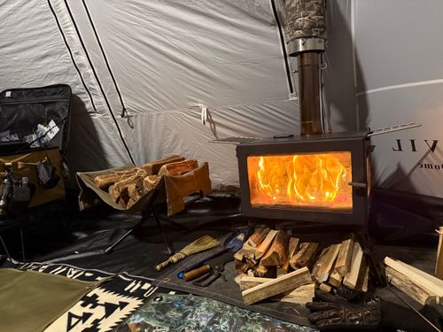 またいつもの場所で 六ツ矢崎浜オートキャンプ場 ファミリーキャンプ オートサイト フリーサイト わらびもちさんのキャンプブログ CAMPiii（キャンピー） -キャンプ専用SNS キャンプのすべてがここに集まる-