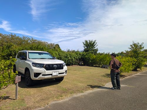 北陸を楽しむ！！Vol.1 能登島家族旅行村Ｗｅランド ソロキャンプ グループキャンプ 区画サイト オートサイト ちあさんのキャンプブログ CAMPiii（キャンピー） -キャンプ専用SNS キャンプのすべてがここに集まる-