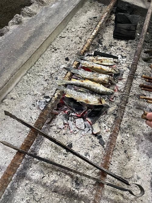 同僚と道志村で2泊3日のふたりキャンプ！ 道志村観光農園オートキャンプ場 ソロキャンプ グループキャンプ フリーサイト ma9さんのキャンプブログ CAMPiii（キャンピー） -キャンプ専用SNS キャンプのすべてがここに集まる-