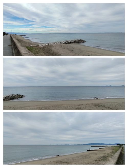 ソロで連泊釣りキャン 大淀西海岸ムーンビーチキャンプ場 ソロキャンプ フリーサイト オートサイト たかたかぽんたさんのキャンプブログ CAMPiii(キャンピー) -キャンプ専用SNS キャンプのすべてがここに集まる-