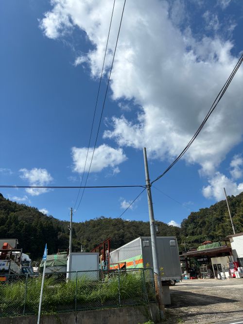 2025年14回目、ブランコキャン😆 もみのき森林公園 ファミリーキャンプ 区画サイト オートサイト わいげさんのキャンプブログ CAMPiii（キャンピー） -キャンプ専用SNS キャンプのすべてがここに集まる-