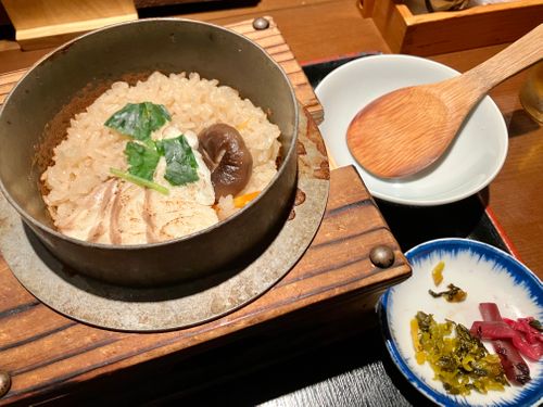 やっと来れた！！　やっぱ絶景や！！ 姫鶴平キャンプ場 ソロキャンプ けんじさんのキャンプブログ CAMPiii（キャンピー） -キャンプ専用SNS キャンプのすべてがここに集まる-