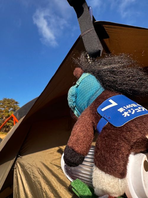 第８回SBCMTを今更ご報告💦 天竺キャンプ場 グループキャンプ オートサイト 区画サイト ぼちさんのキャンプブログ CAMPiii（キャンピー） -キャンプ専用SNS キャンプのすべてがここに集まる-