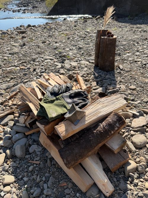 今回も良き🏕️🔥 フリーサイト tatecampさんのキャンプブログ CAMPiii（キャンピー） -キャンプ専用SNS キャンプのすべてがここに集まる-