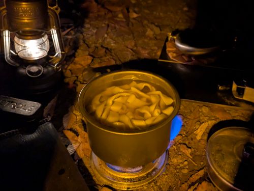 イチゴとイナゴとイチゴイチエ。 大阪府 ソロキャンプ オートサイト ぞのさんさんのキャンプブログ CAMPiii（キャンピー） -キャンプ専用SNS キャンプのすべてがここに集まる-