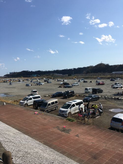 CAMPiii（キャンピー） hataboowyさんのキャンプブログ 焚き火会 