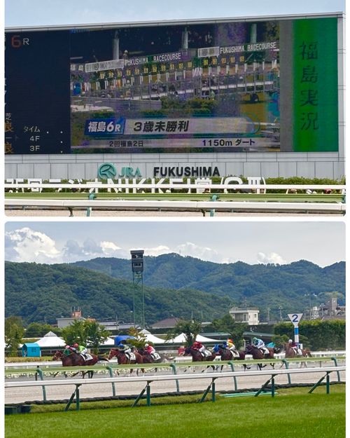 裏磐梯とBBQと、福島競馬🐴 グルもてコテージＳｅｎｇａｎ Oniyomeさんのキャンプブログ CAMPiii（キャンピー） -キャンプ専用SNS キャンプのすべてがここに集まる-