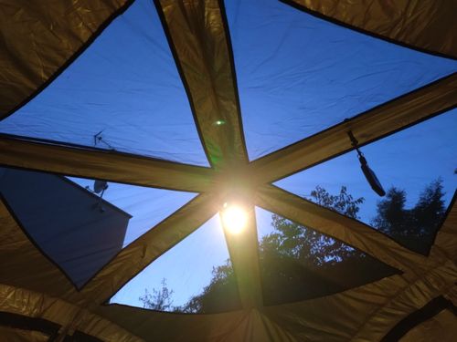 CAMPiii（キャンピー） ＪＩＭＭＹさんのキャンプブログ ＧＷキャンプの行き先は&hellip;🏕️ 