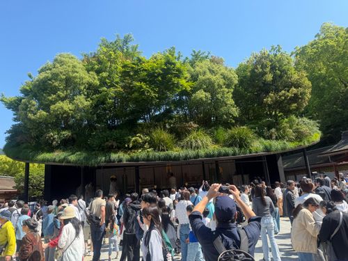 八女、大牟田、太宰府旅行 太宰府天満宮 ファミリーキャンプ オートサイト 262-davidsonさんのキャンプブログ CAMPiii（キャンピー） -キャンプ専用SNS キャンプのすべてがここに集まる-
