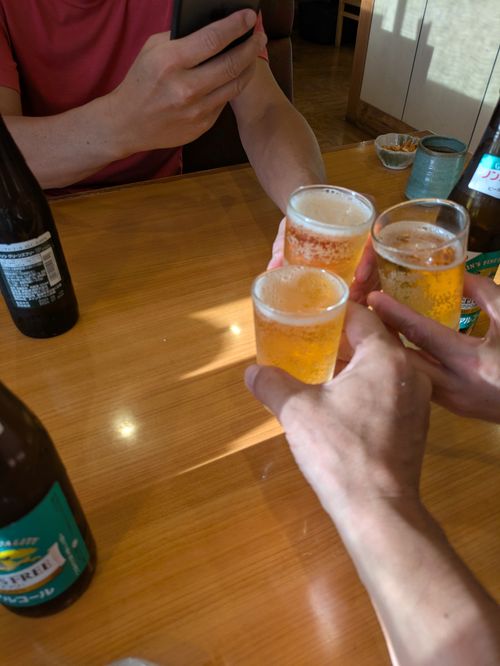 大菩薩嶺登山〜キャンプしてないけど😆 大菩薩嶺 グループキャンプ フリーサイト hachi329さんのキャンプブログ CAMPiii（キャンピー） -キャンプ専用SNS キャンプのすべてがここに集まる-