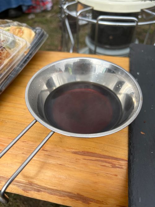 316 ふもとっぱらキャンプ場 ソロキャンプ グループキャンプ フリーサイト Genさんのキャンプブログ CAMPiii（キャンピー） -キャンプ専用SNS キャンプのすべてがここに集まる-