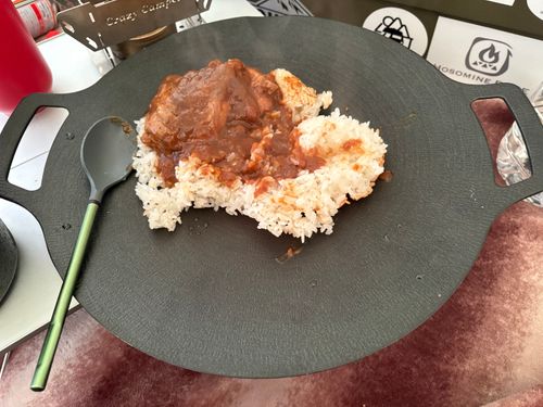 突然決めたソロキャン　森スポ 秋保森林スポーツ公園 ソロキャンプ 区画サイト オートサイト ぱぱちょさんのキャンプブログ CAMPiii（キャンピー） -キャンプ専用SNS キャンプのすべてがここに集まる-