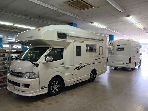 キャンプ車修理&Ｃ△ｍｐ旅’2025 to 秋田・横手【Day3】 道の駅 庄内みかわいろり火の里 ソロキャンプ キャンピングカー vios outdoor'sさんのキャンプブログ CAMPiii（キャンピー） -キャンプ専用SNS キャンプのすべてがここに集まる-