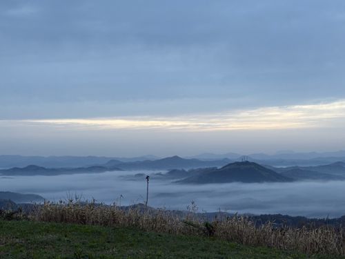 SBCMTはあったかい人たちばかりの素敵イベントでした.☆* 神石高原 ティアガルテン グループキャンプ 区画サイト オートサイト ぷりんさんのキャンプブログ CAMPiii（キャンピー） -キャンプ専用SNS キャンプのすべてがここに集まる-