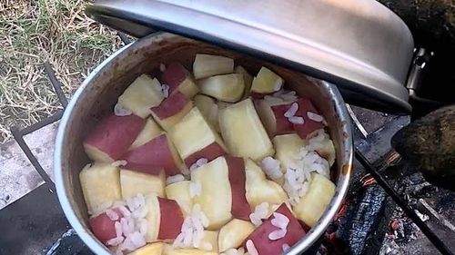 カーサイドデイキャンプ 笠置キャンプ場 ソロキャンプ フリーサイト HOTさんのキャンプブログ CAMPiii（キャンピー） -キャンプ専用SNS キャンプのすべてがここに集まる-