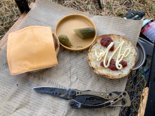 グルキャン　２月キャンプ2回目⛺️⛺️ 智光山公園 キャンプ場 グループキャンプ 区画サイト boorishcamperさんのキャンプブログ CAMPiii（キャンピー） -キャンプ専用SNS キャンプのすべてがここに集まる-