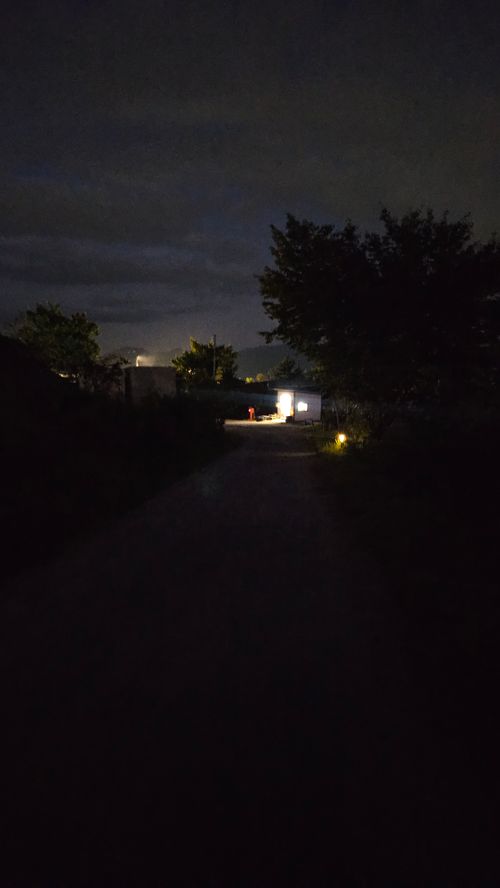 道の駅 大芝高原 (標高約900m)(車中泊 無料) 道の駅 大芝高原 ソロキャンプ IZUIZUさんのキャンプブログ CAMPiii(キャンピー) -キャンプ専用SNS キャンプのすべてがここに集まる-