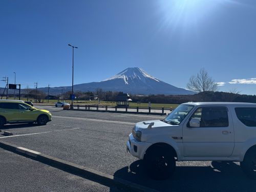CAMPiii（キャンピー） まっつんさんのキャンプブログ 春の始まりキャンプ PICA富士西湖