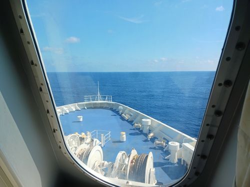 【Day1】北海道C△mp旅’ 北海道上陸! in 小樽-南ふらの 道の駅 南ふらの ファミリーキャンプ キャンピングカー vios outdoor'sさんのキャンプブログ CAMPiii(キャンピー) -キャンプ専用SNS キャンプのすべてがここに集まる-