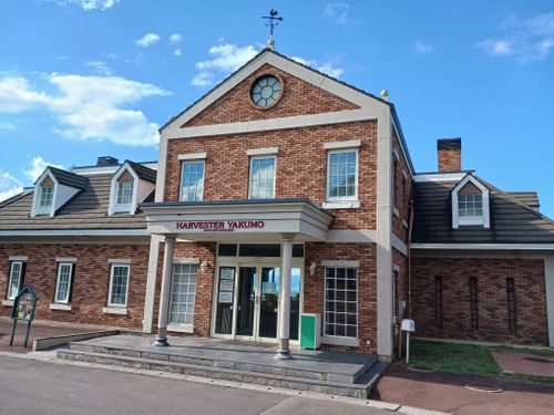 北海道の旨い!を食べるC△mp旅’2025(3 of 4) 北海道 ファミリーキャンプ キャンピングカー vios outdoor'sさんのキャンプブログ CAMPiii(キャンピー) -キャンプ専用SNS キャンプのすべてがここに集まる-