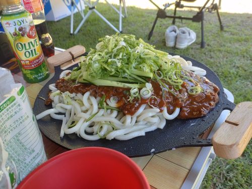 大キャンプ大会 津原キャンプ場 フリーサイト ひげさんさんのキャンプブログ CAMPiii(キャンピー) -キャンプ専用SNS キャンプのすべてがここに集まる-