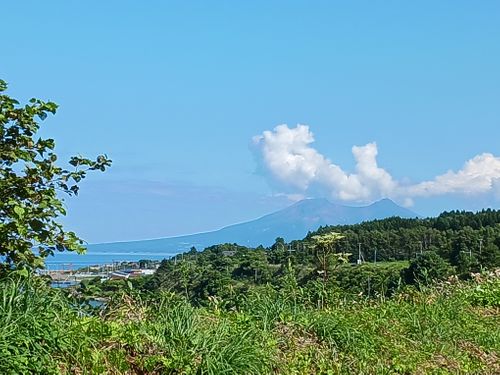 北海道の旨い!を食べるC△mp旅’2025(3 of 4) 北海道 ファミリーキャンプ キャンピングカー vios outdoor'sさんのキャンプブログ CAMPiii(キャンピー) -キャンプ専用SNS キャンプのすべてがここに集まる-