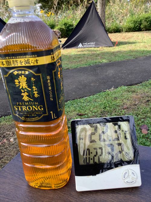 Vol.106 25/NO.25 坂戸にお肉焼きに行く‼️ 坂戸市 ソロキャンプ フリーサイト 🔥焚き火🔥さんのキャンプブログ CAMPiii(キャンピー) -キャンプ専用SNS キャンプのすべてがここに集まる-