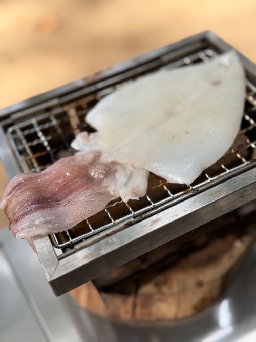 偽りのテント〜愛を燃やした薪は灰になる〜 カヌーアンドキャンプ美郷 グループキャンプ オートサイト ぐうたら夫婦さんのキャンプブログ CAMPiii（キャンピー） -キャンプ専用SNS キャンプのすべてがここに集まる-