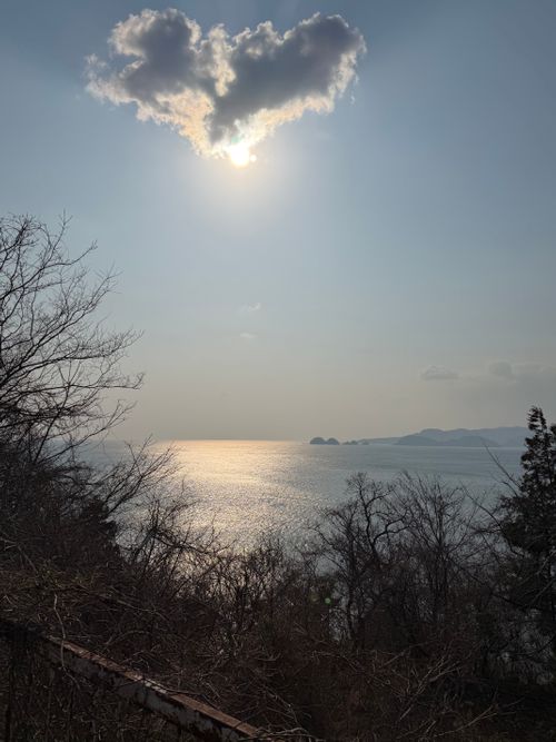 みちのく潮風トレイル３区間目キャンプ 神割崎キャンプ場 ソロキャンプ フリーサイト まっつんさんのキャンプブログ CAMPiii（キャンピー） -キャンプ専用SNS キャンプのすべてがここに集まる-