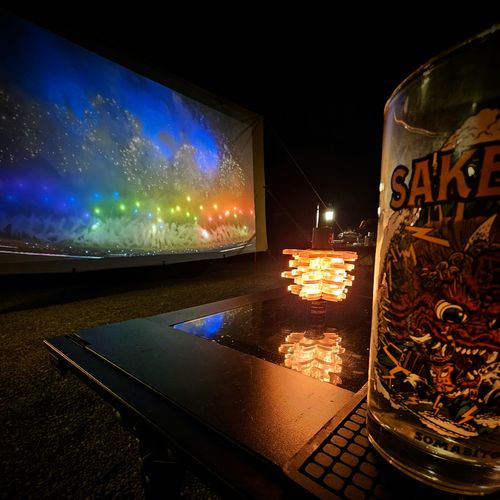 俺のぶるぅふぉれすと(๑&middot;̀㉨&middot;́ฅ 宇樽部キャンプ場 ソロキャンプ フリーサイト くまくまさんのキャンプブログ CAMPiii（キャンピー） -キャンプ専用SNS キャンプのすべてがここに集まる-