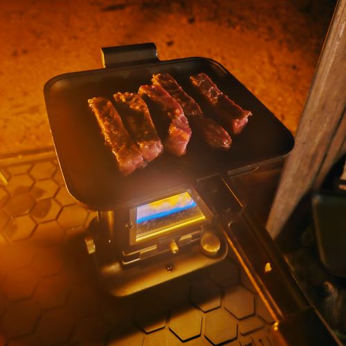 俺のあそびฅ(o&lsquo;ⓛ&rsquo;o)ฅ  見栄る魅れる三重られる‼️ 俺たちのキャンプ場 ソロキャンプ 区画サイト オートサイト くまくまさんのキャンプブログ CAMPiii（キャンピー） -キャンプ専用SNS キャンプのすべてがここに集まる-