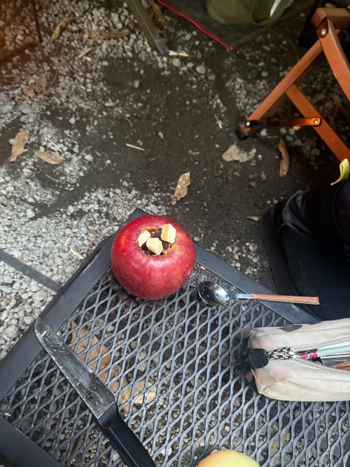 2026キャンプ始め 9.BASE ファミリーキャンプ 区画サイト moreAiさんのキャンプブログ CAMPiii（キャンピー） -キャンプ専用SNS キャンプのすべてがここに集まる-