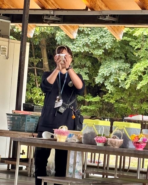 初挑戦‼️シーカヤックと24名の女性たち🩷初心者大歓迎のキャンプイベントだっちゃ🔰 松島自然の家(野外活動フィールド) Oniyomeさんのキャンプブログ CAMPiii（キャンピー） -キャンプ専用SNS キャンプのすべてがここに集まる-