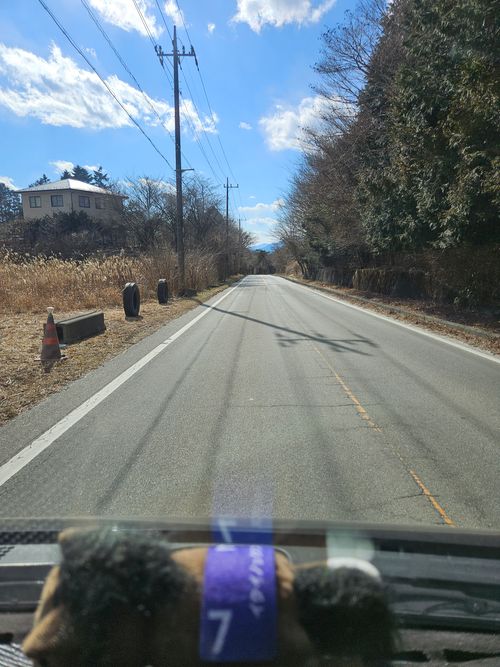 ブラックしゅーたん 富士高原トマトフィールド グループキャンプ フリーサイト オートサイト IZUIZUさんのキャンプブログ CAMPiii（キャンピー） -キャンプ専用SNS キャンプのすべてがここに集まる-