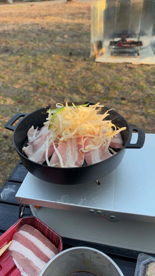 2026年4泊目　エコキャンプみちのく エコキャンプみちのく ソロキャンプ 区画サイト 病弱なボッチキャンパーさんのキャンプブログ CAMPiii（キャンピー） -キャンプ専用SNS キャンプのすべてがここに集まる-