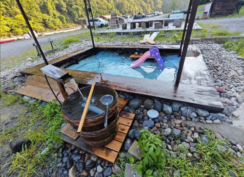 真夏の川でデイキャンプ Ogawa. Camp Field グループキャンプ フリーサイト オートサイト ちあさんのキャンプブログ CAMPiii（キャンピー） -キャンプ専用SNS キャンプのすべてがここに集まる-