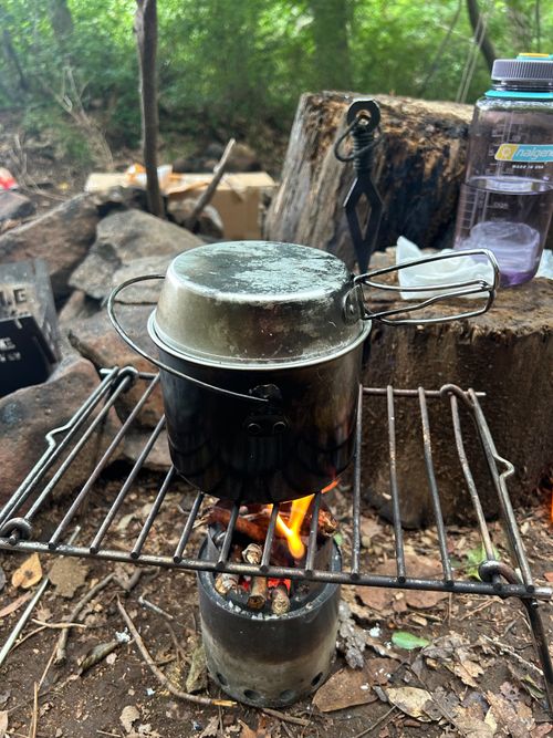 campbean 何故だかpart1 CAMP BEAN ソロキャンプ 区画サイト Genさんのキャンプブログ CAMPiii（キャンピー） -キャンプ専用SNS キャンプのすべてがここに集まる-